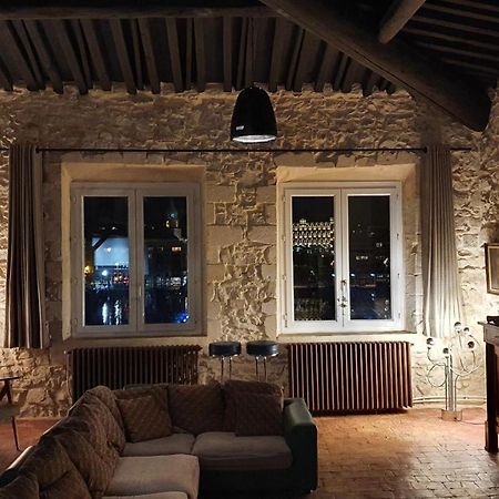 شقة Grand Loft En Plein Coeur Du Vieux-Port مارسيليا المظهر الخارجي الصورة