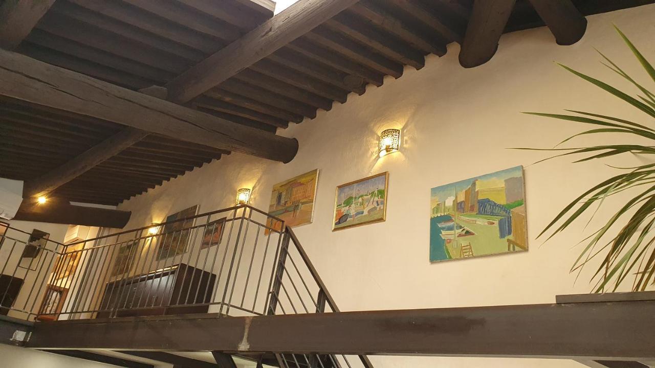 شقة Grand Loft En Plein Coeur Du Vieux-Port مارسيليا المظهر الخارجي الصورة