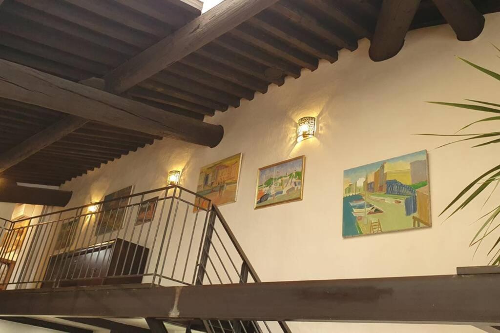 شقة Grand Loft En Plein Coeur Du Vieux-Port مارسيليا المظهر الخارجي الصورة