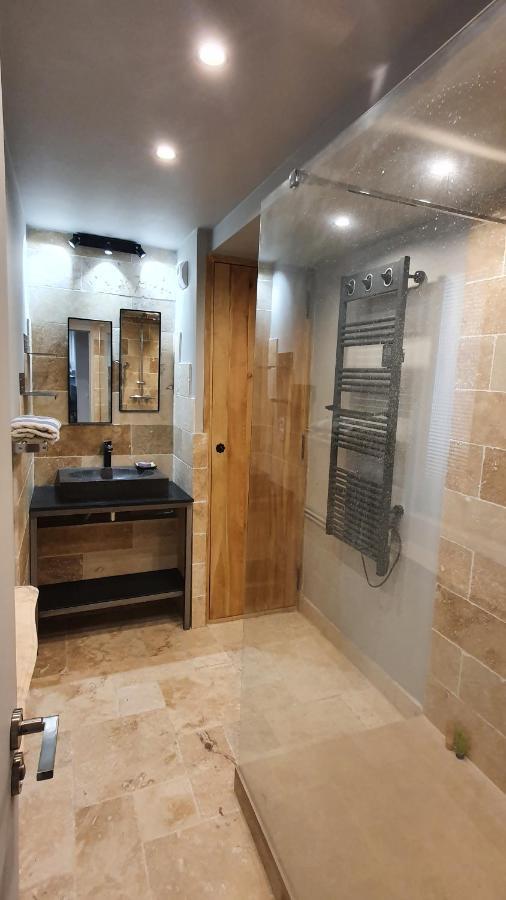 شقة Grand Loft En Plein Coeur Du Vieux-Port مارسيليا المظهر الخارجي الصورة