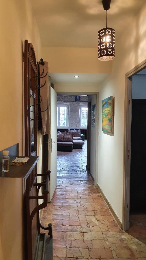 شقة Grand Loft En Plein Coeur Du Vieux-Port مارسيليا المظهر الخارجي الصورة