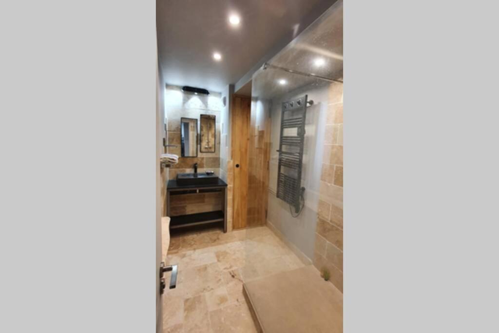 شقة Grand Loft En Plein Coeur Du Vieux-Port مارسيليا المظهر الخارجي الصورة