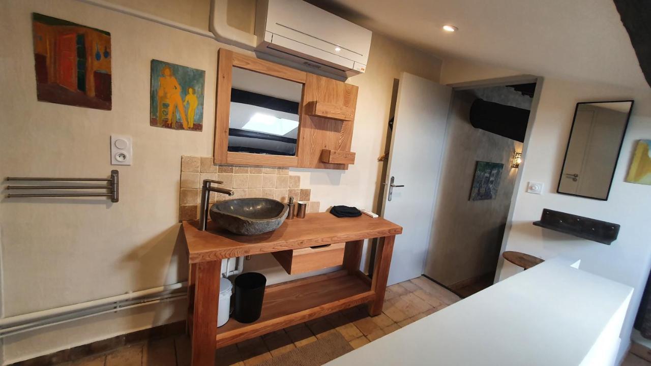 شقة Grand Loft En Plein Coeur Du Vieux-Port مارسيليا المظهر الخارجي الصورة