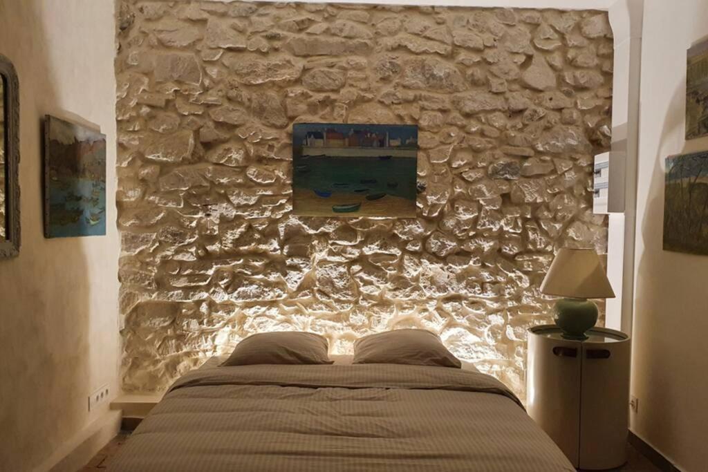 شقة Grand Loft En Plein Coeur Du Vieux-Port مارسيليا المظهر الخارجي الصورة